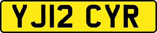 YJ12CYR