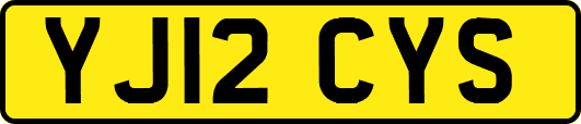 YJ12CYS