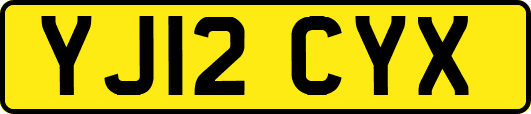 YJ12CYX