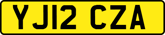 YJ12CZA