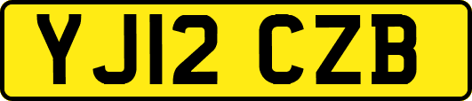 YJ12CZB