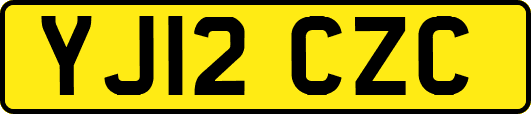 YJ12CZC