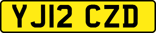 YJ12CZD