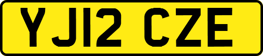 YJ12CZE