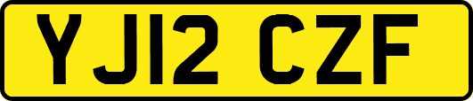 YJ12CZF