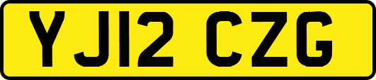 YJ12CZG