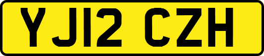 YJ12CZH