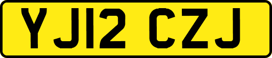 YJ12CZJ