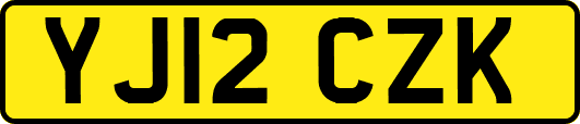 YJ12CZK