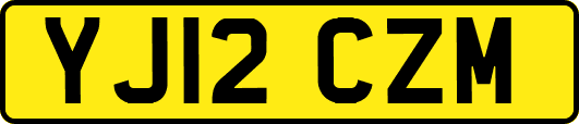 YJ12CZM