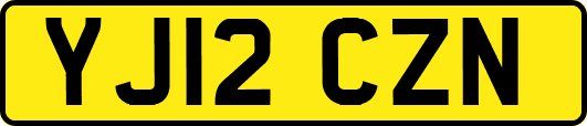 YJ12CZN