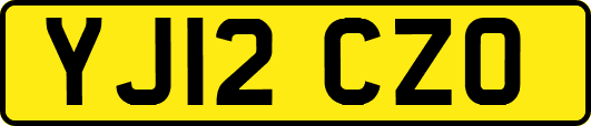YJ12CZO