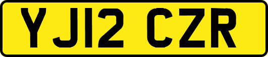 YJ12CZR
