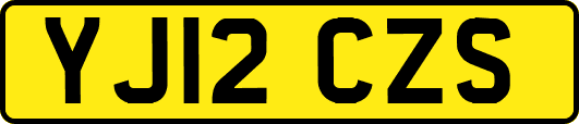 YJ12CZS