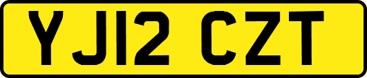 YJ12CZT