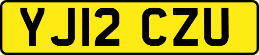 YJ12CZU