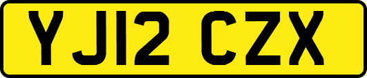 YJ12CZX