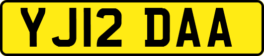 YJ12DAA