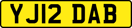 YJ12DAB