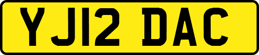 YJ12DAC