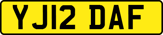 YJ12DAF