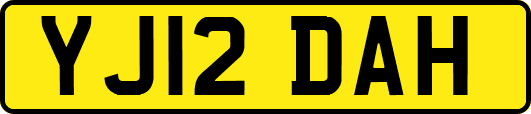 YJ12DAH