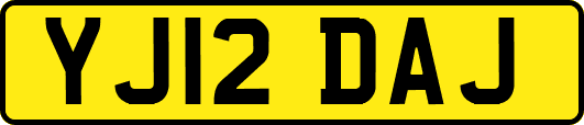 YJ12DAJ