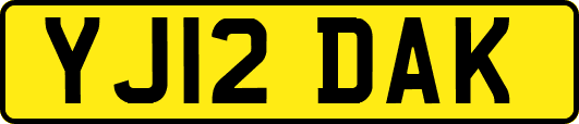 YJ12DAK
