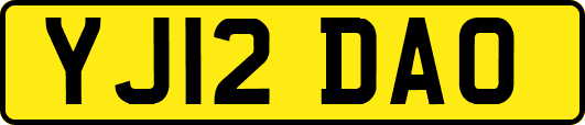 YJ12DAO