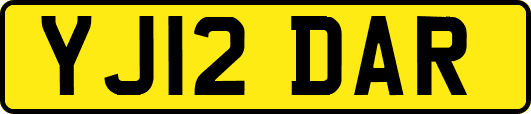 YJ12DAR
