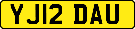 YJ12DAU