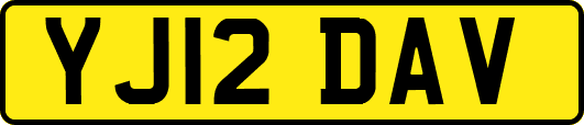 YJ12DAV
