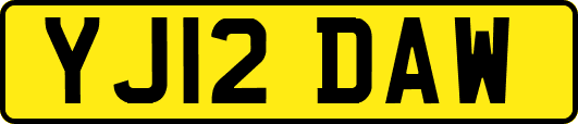 YJ12DAW