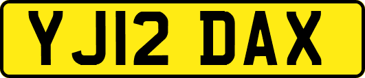YJ12DAX