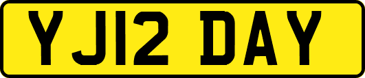 YJ12DAY