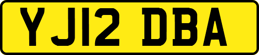 YJ12DBA