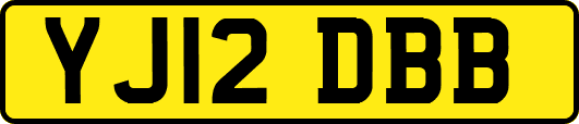 YJ12DBB