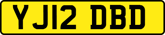 YJ12DBD