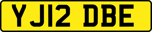 YJ12DBE