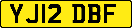 YJ12DBF