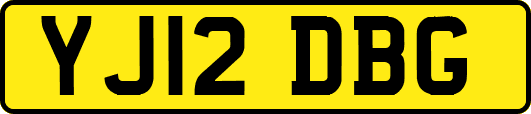 YJ12DBG