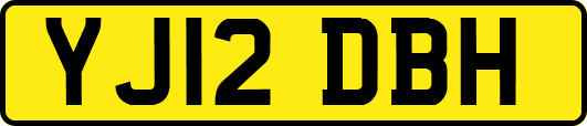 YJ12DBH
