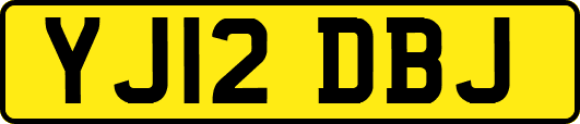 YJ12DBJ