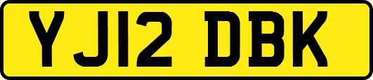 YJ12DBK