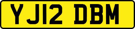 YJ12DBM