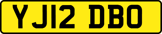 YJ12DBO