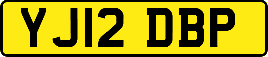 YJ12DBP