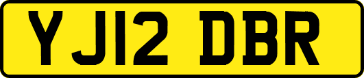 YJ12DBR