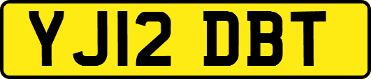 YJ12DBT