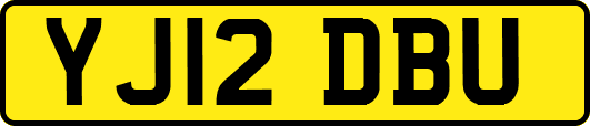 YJ12DBU